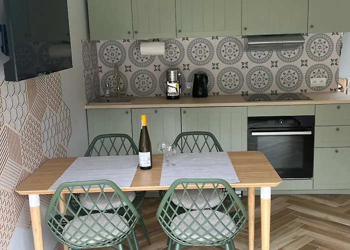 Hill Karpnki, Z Sauna, Balia I Jacuzzi Na Wylacznosc * Karpniki