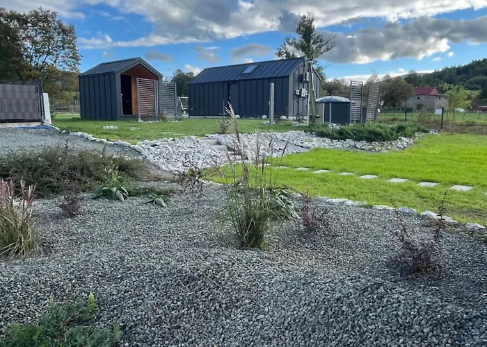 Hill Karpnki, Z Sauna, Balia I Jacuzzi Na Wylacznosc