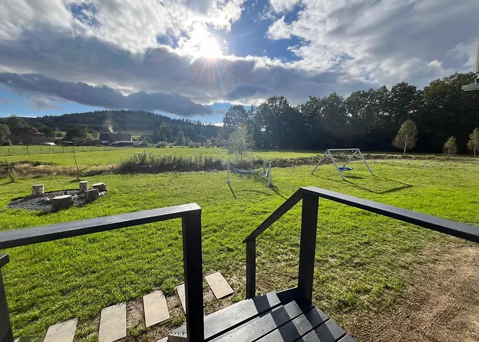 Hill Karpnki, Z Sauna, Balia I Jacuzzi Na Wylacznosc Holiday home *