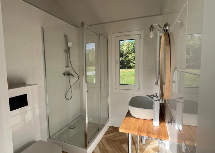 Hill Karpnki, Z Sauna, Balia I Jacuzzi Na Wylacznosc * Karpniki