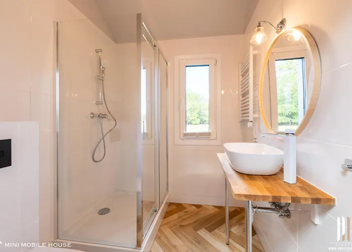 Hill Karpnki, Z Sauna, Balia I Jacuzzi Na Wylacznosc Karpniki