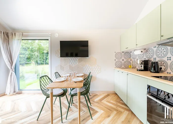 Hill Karpnki, Z Sauna, Balia I Jacuzzi Na Wylacznosc