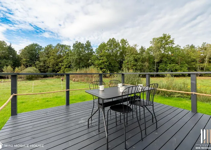 Hill Karpnki, Z Sauna, Balia I Jacuzzi Na Wylacznosc בית נופש