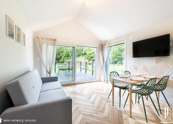 Hill Karpnki, Z Sauna, Balia I Jacuzzi Na Wylacznosc Nyaraló *