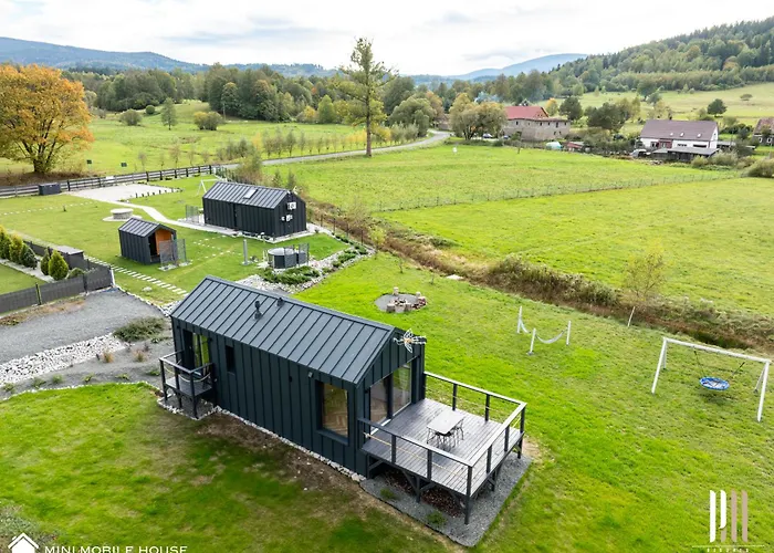 Nyaraló Hill Karpnki, Z Sauna, Balia I Jacuzzi Na Wylacznosc Karpniki