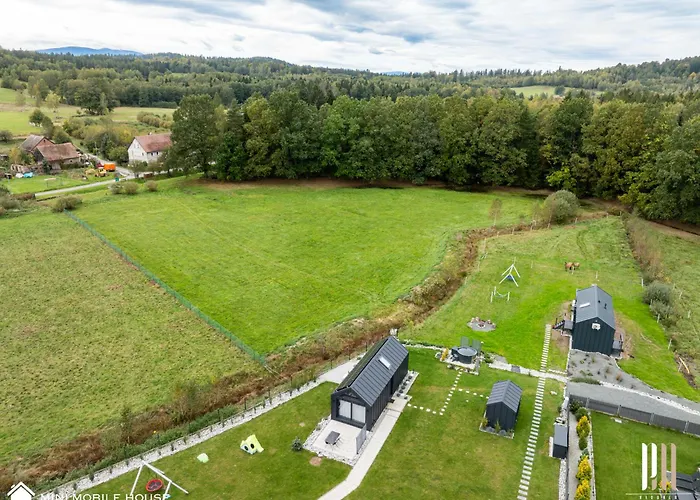 Hill Karpnki, Z Sauna, Balia I Jacuzzi Na Wylacznosc *