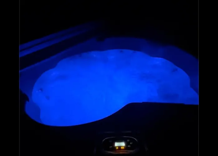 Hill Karpnki, Z Sauna, Balia I Jacuzzi Na Wylacznosc *