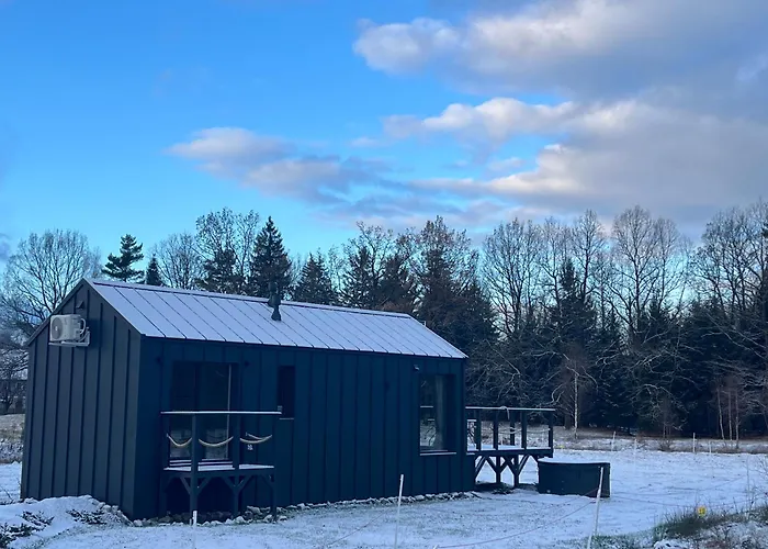 Hill Karpnki, Z Sauna, Balia I Jacuzzi Na Wylacznosc * Karpniki