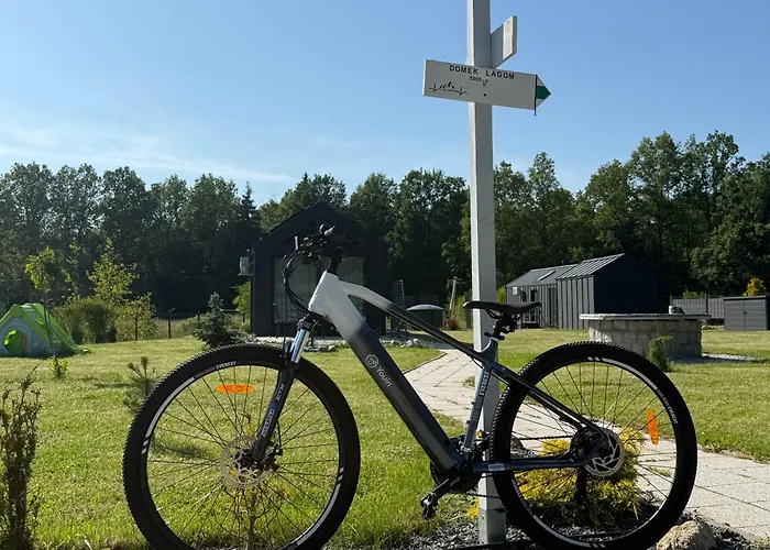 Hill Karpnki, Z Sauna, Balia I Jacuzzi Na Wylacznosc בית נופש *